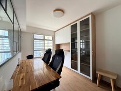 Blk 406C Northshore Residences I (Punggol), HDB 5 Rooms #557821411